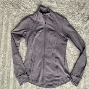 Lululemon define jacket